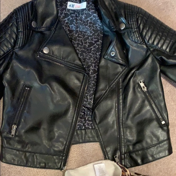 Girls Bundle Cold weather jackets - Picture 3 of 7